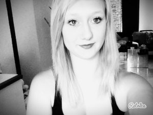 Profilbild von Jasmin Hümsch