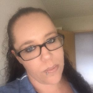 Profilbild von Jasmin Hulaj