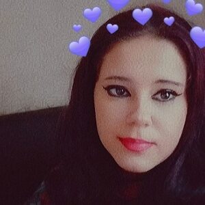 Profilbild von Jasmin Huwig