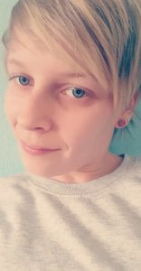 Profilbild von Jasmin Ide