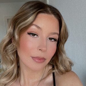 Profilbild von Jasmin Jale