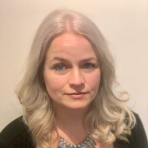Profilbild von Jasmin Janke