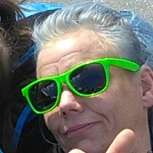 Profilbild von Jasmin Jerschewski