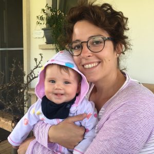 Profilbild von Jasmin Jetter