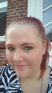 Profilbild von Jasmin Johannsen