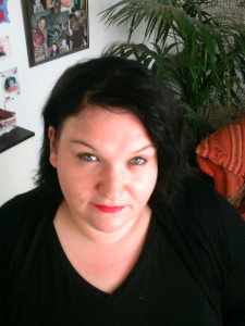 Profilbild von Jasmin John