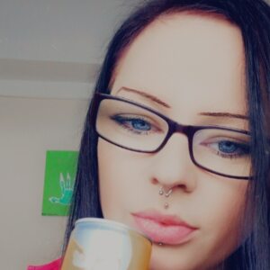 Profilbild von Jasmin Jung