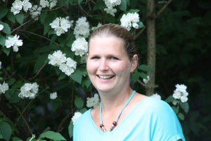 Profilbild von Jasmin Junge