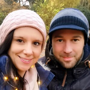 Profilbild von Jasmin Kästner-Hennig