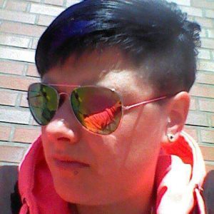 Profilbild von Jasmin Kaitinnis