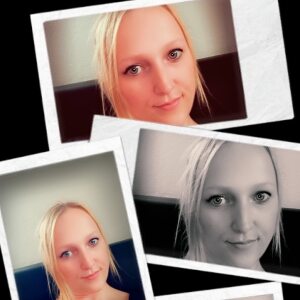 Social Media Profilbild Jasmin Kammermeier 