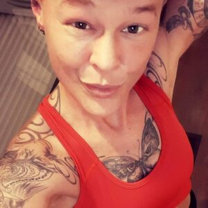 Profilbild von Jasmin Karsten