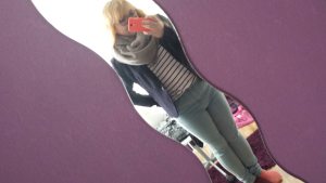 Profilbild von Jasmin Keil