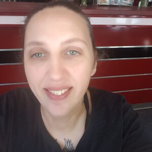 Profilbild von Jasmin Keller