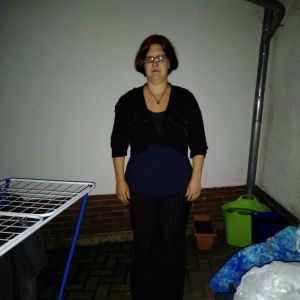 Profilbild von Jasmin Kersting