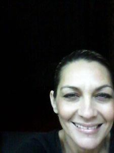 Profilbild von Jasmin Kiliç