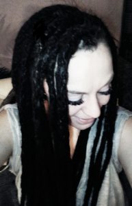 Profilbild von Jasmin Kirschnick