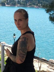 Profilbild von Jasmin Klee