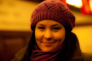 Profilbild von Jasmin Koch