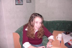 Profilbild von Jasmin Kohl