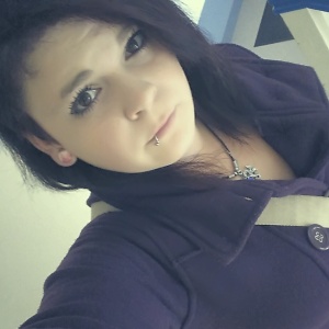 Profilbild von Jasmin Konrad