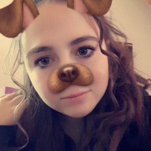Profilbild von Jasmin Krawetzke