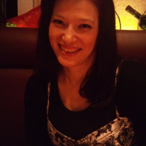Profilbild von Jasmin Kreuz