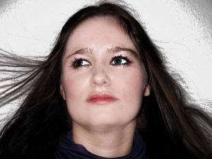 Profilbild von Jasmin Krüger