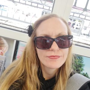 Profilbild von Jasmin Kuiper