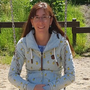 Profilbild von Jasmin Kuntzi