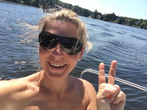Profilbild von Jasmin Kutzer