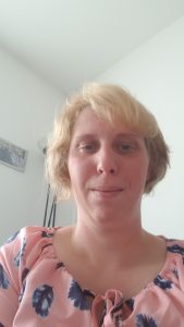 Profilbild von Jasmin Ladiges