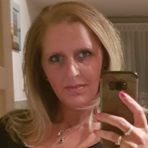 Profilbild von Jasmin Lang