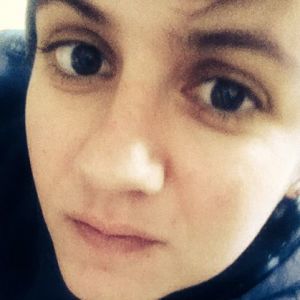 Profilbild von Jasmin Lang