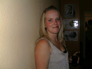 Profilbild von Jasmin Lange