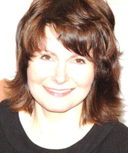 Profilbild von Jasmin Langenberg