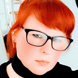 Profilbild von Jasmin Lehmann