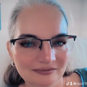Profilbild von Jasmin Lehnecke