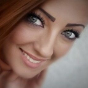Profilbild von Jasmin Lerach
