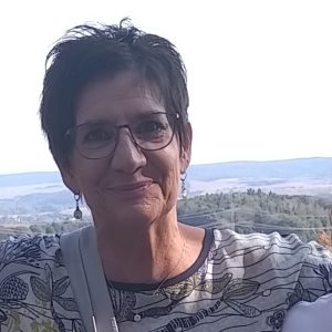 Profilbild von Jasmin Löw
