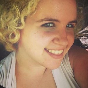 Profilbild von Jasmin Longwitz