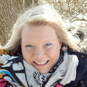 Profilbild von Jasmin Lührs