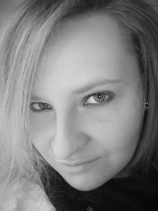 Social Media Profilbild Jasmin Lukowski 