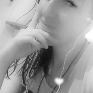Profilbild von Jasmin Lutz