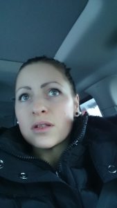 Profilbild von Jasmin Marszalek