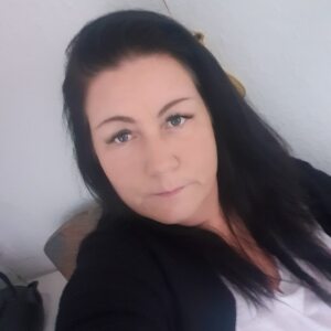 Social Media Profilbild Jasmin Matthiesen 
