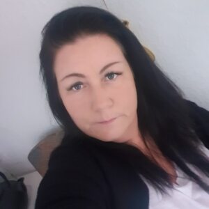 Profilbild von Jasmin Matthiesen