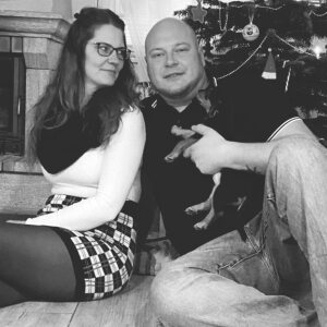 Profilbild von Jasmin Meier