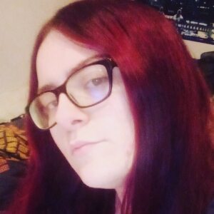 Profilbild von Jasmin Menges