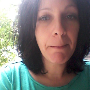 Profilbild von Jasmin Mertens